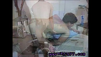 Preview 2 of Gets Faced Girl - Wet nude straight hunk tied gay Sure enough Jacob #1 shot his blast