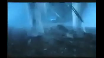 Preview 1 of Turk Buyukolu Sevgilim - Funny Mid Air Fucking While Kung Fu Fighting