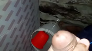 Preview 3 of Fist Time Try Black Cock - homemade handjob video