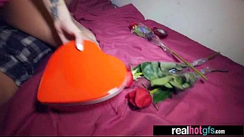 Preview 3 of Sali Lija Rab - Amateur Real Hot GF (alex grey) Perform Sex On Camera video-02