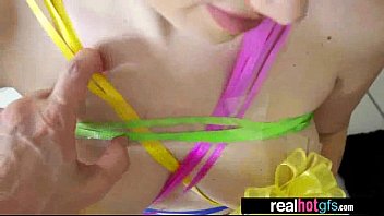 Preview 3 of Hurd Core Sex Viedo - Amateur Real Hot GF (paris lincoln) Perform Sex On Camera video-24