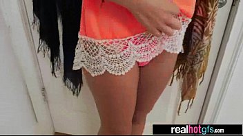 Preview 1 of Free Vto Xxx3 - Amateur Real Hot GF (joseline kelly) Perform Sex On Camera video-13