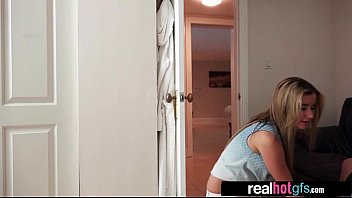 Preview 1 of Tall Andting - Amateur Real Hot GF (payton) Perform Sex On Camera video-25