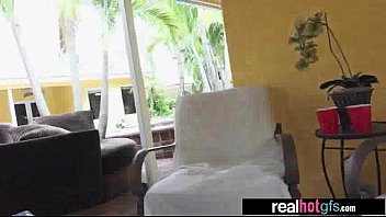 Preview 1 of Seachdaniella Swinger - Amateur Real Hot GF (jojo kiss) Perform Sex On Camera video-12