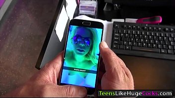 Preview 2 of Teen Free Big Ass - Tanning teen babe Rikki Rumor gets fucked by huge cock