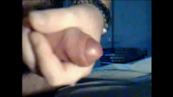 Preview 4 of Group Video - Me jerking off and cumming