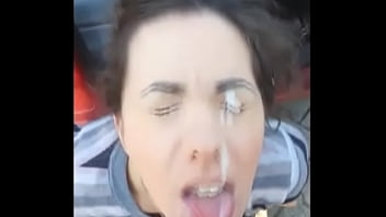 Preview 4 of Porn Coupless Pov - Mamando e tomando leitinho