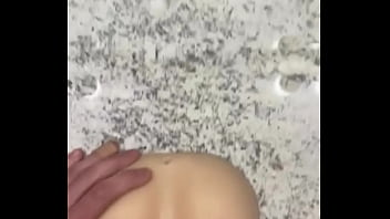 Preview 2 of Fingeringxxx - Fake pussy get cumshot