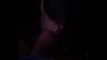 Preview 3 of Jor Jar Hot - BLonDiE HoTWiFE TieD Sucking MOnster Cock