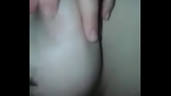 Preview 3 of Indonesian Memek Tembem - peitos da minha namorada