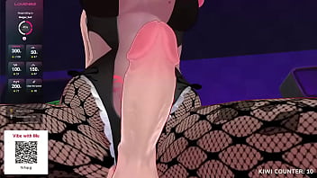 Preview 2 of Mcc Miss Lucious - el XoX Chaturbate Archive 1