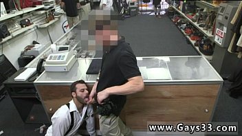 Preview 1 of From France - Straight men masturbating gay porn lots of moaning Then my mate is