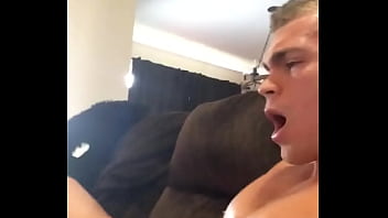 Preview 4 of Busty Tern Orgasm - qvljGq7Xq7GPb4f9