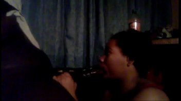 Preview 2 of Jena Prinzzess And Rayveness - She mine an she do it like Daddie say!!!!
