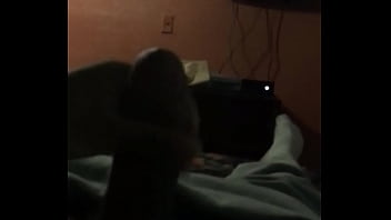 Preview 1 of Kami Andrews Pissmops - Houston Bbc Busts Huge Nut everywhere