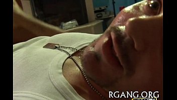 Preview 4 of 16 Old Rus Sex - Fellows and gals on sex party