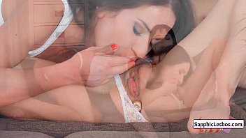 Preview 2 of Uncensored Jav Mom Download - SapphicErotica Pretty Lesbians Doing It Right Free Video from  04