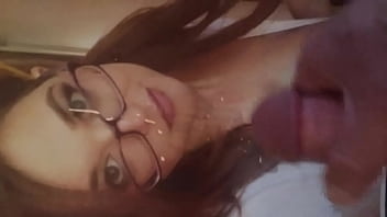 Preview 4 of Hidden Cam Builders Gay - A very hot austrian girl - she likes to get a full load of sperm in her mouth