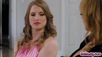 Preview 1 of Www Xnx Tamil - As Rebecca and Octavia stare into each other&#039_s eyes,  Rebecca can tell her magic is working