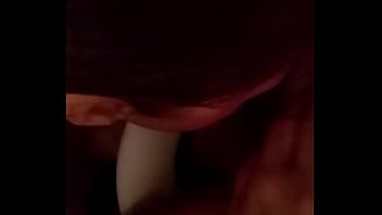 Preview 1 of Cum Dump Queen - piggy toilet suck
