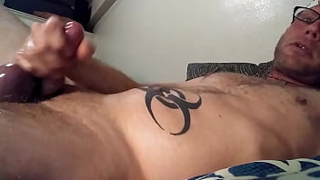 Preview 1 of Laura Bre - Jerking off