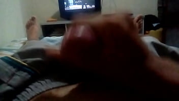 Preview 2 of First Fuck Of A Girl - Gozando pra voc&ecirc_s