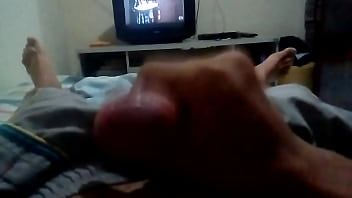 Preview 1 of First Fuck Of A Girl - Gozando pra voc&ecirc_s