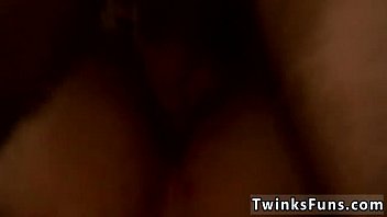 Preview 1 of Mp3 Download Yoga - Boys  having gay sex  videos full length Soon Jayson is balls-deep in
