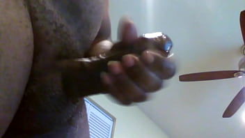 Preview 3 of Nude N Naked Lady Boy Sex - VID 20160712 180151