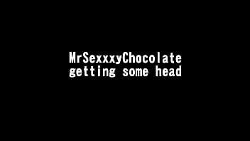 Preview 1 of Free Porn Bbw Anal Sex - mrsexxxychocolate getting some head