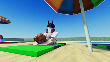 Preview 2 of Kora Kore - D&iacute_a especial de Playa