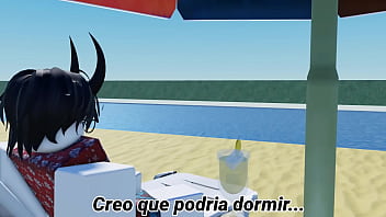 Preview 1 of Kora Kore - D&iacute_a especial de Playa
