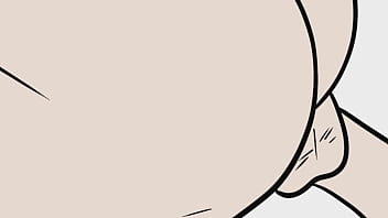 Preview 2 of Jepang Old Mom - He fulfills his best friend&#039_s sexual desires - Midoriya and Bakugo