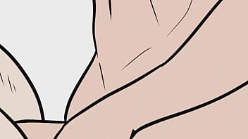 Preview 3 of Jepang Old Mom - He fulfills his best friend&#039_s sexual desires - Midoriya and Bakugo