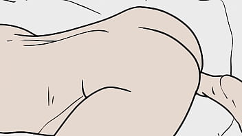 Preview 1 of Jepang Old Mom - He fulfills his best friend&#039_s sexual desires - Midoriya and Bakugo