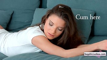 Preview 1 of Usa Online Sex Brutte - SapphicErotica Pretty Lesbians Doing It Right Free Video from  02