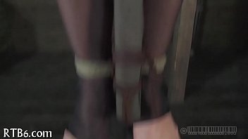 Preview 3 of Son Not Control In Mom - Sadomasochism harness