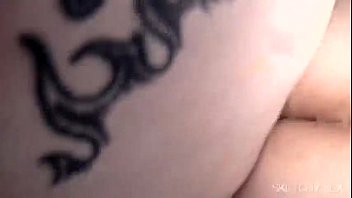 Preview 2 of Aunty Pussy Show Secrat Video - Hung stud breeds twink bareback