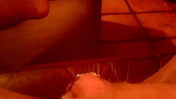 Preview 2 of Hanging Big Fluffy Boobs - slave training