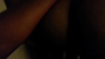 Preview 3 of Alex Retro - Me fucking a thick ebony from behind