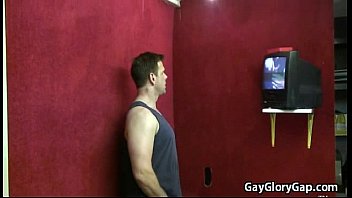 Preview 1 of Natsu Kimeo - Gay Wet Handjobs and Hardcore Interracial Dick Rubbing 08