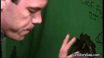 Preview 3 of Kino Friend - Gay Wet Handjobs and Hardcore Interracial Dick Rubbing 28