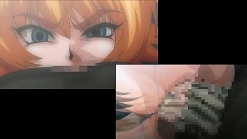 Preview 2 of Scinny Erica - Taimanin Asagi ep1 &amp_ ep3 Edit
