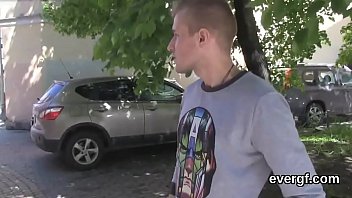 Preview 1 of Seel Pak Vala - Skint fella allows peculiar pal to pound his girlfriend for bucks