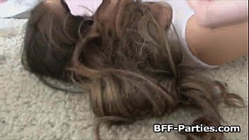 Preview 4 of Muslim Tichers - Wild orgy at the sorority house