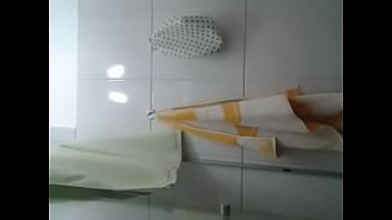Preview 4 of In Class People Fuck - Safada metendo no cuzinho