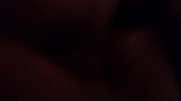 Preview 3 of Clips Copper Head - Fucking my tiny asshole with 12in cucumber