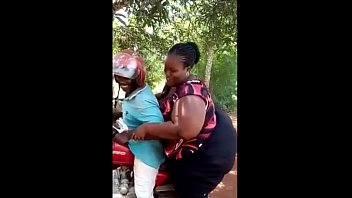 Preview 1 of Old Man Sex Milf Anime Black - Big Booty Mapouka Baikoko Matako Tingisha Tanzania Ugmovies44