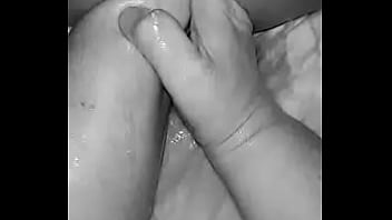 Preview 2 of Hard Mal - My girl fists me well 7382