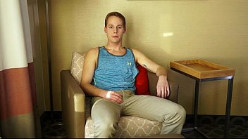 Preview 2 of Wet My Panties Masturbating - Bryan Gosling